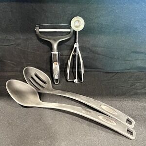 FABERWARE-Assorted Kitchen Utinsels